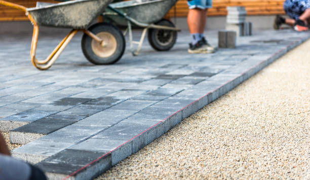 Best Permeable Paver Driveway  in Northgate, OH