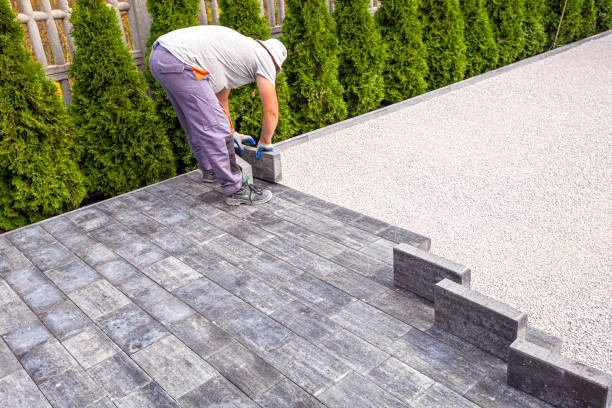 Best Driveway Paver Sealing  in Northgate, OH