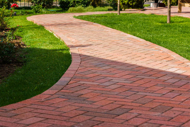 Professional Driveway Pavers in Northgate, OH