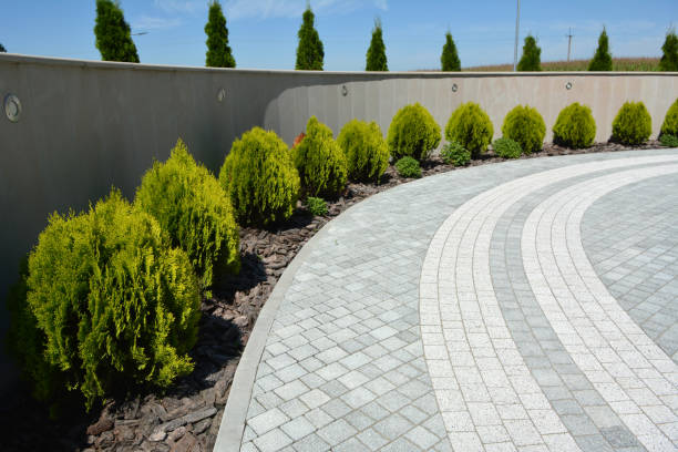 Best Concrete Paver Driveway  in Northgate, OH