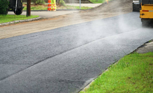 Best Driveway Repair Near Me  in Northgate, OH