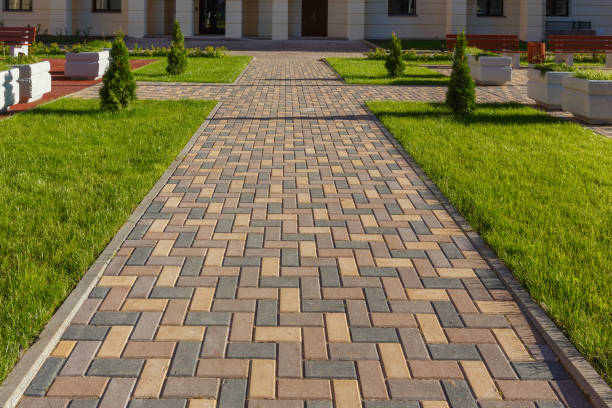 Reasons to Select Us for Your Driveway Paving Requirements in Northgate, OH